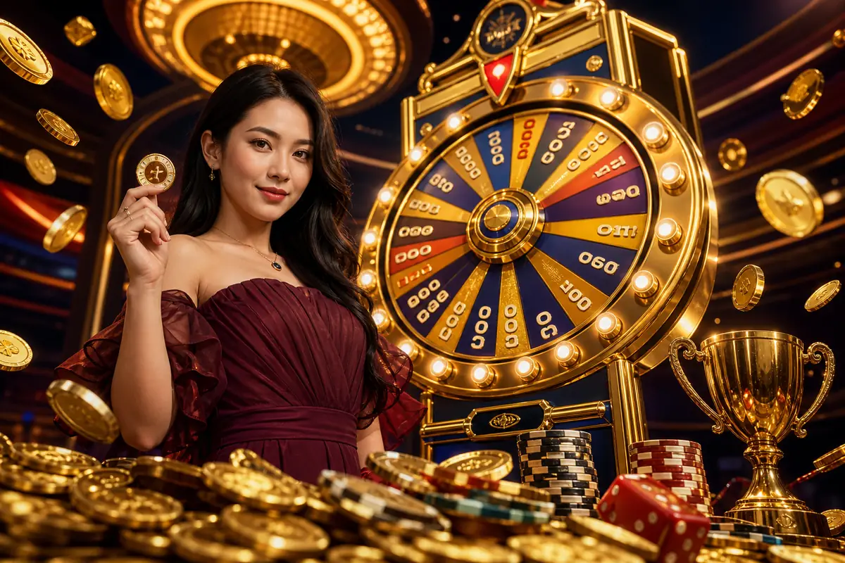 bajiee Fortune Tiger স্লট গেম